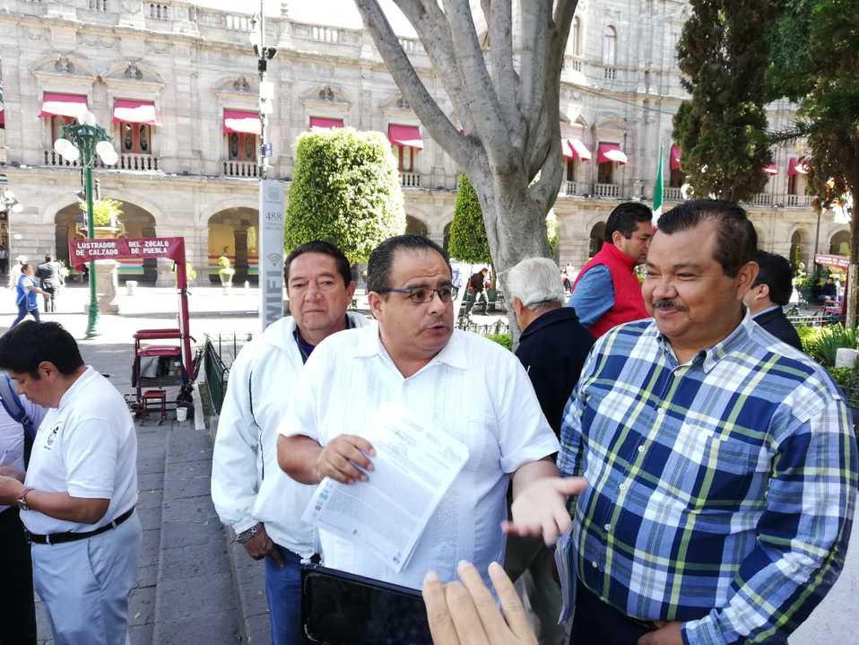 Rechazaron el aumento "de golpe" a la tarifa de transporte público (Verónica López)