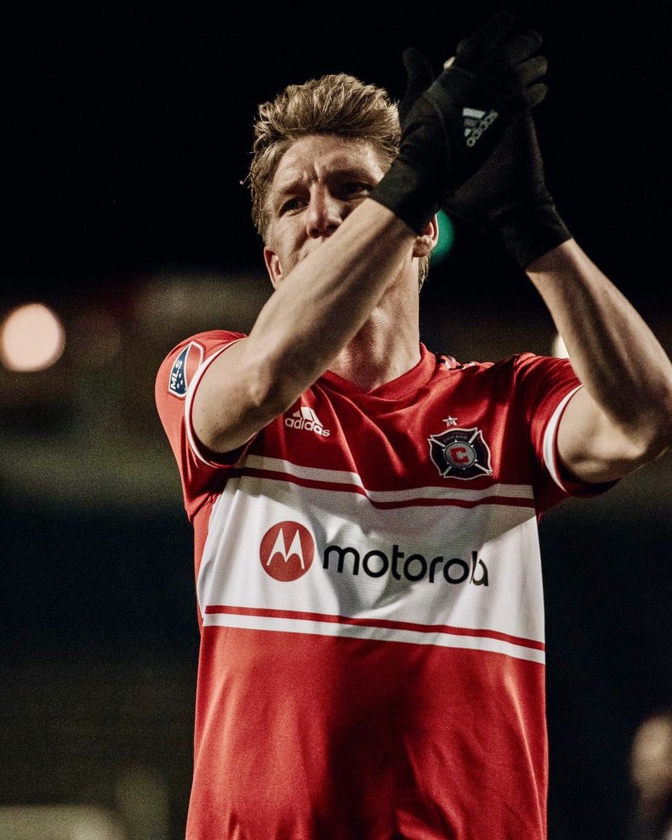 Bastian Schweinsteiger (Twitter)