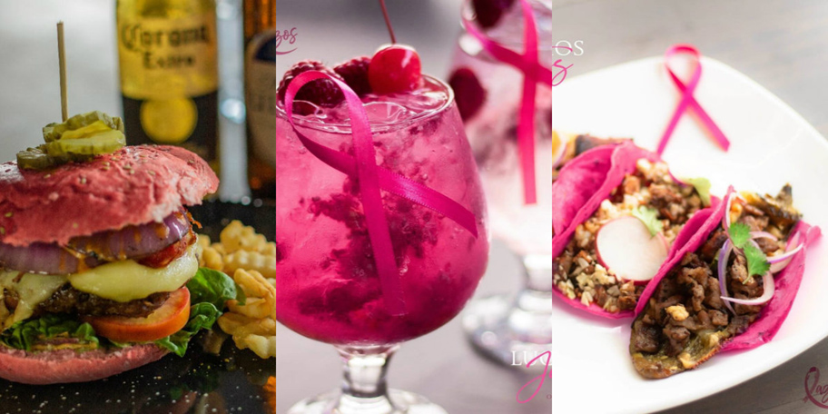 El cover del 'Viernes rosa' tiene precio de 50 pesos e incluye una cerveza artesanal. (Especial)