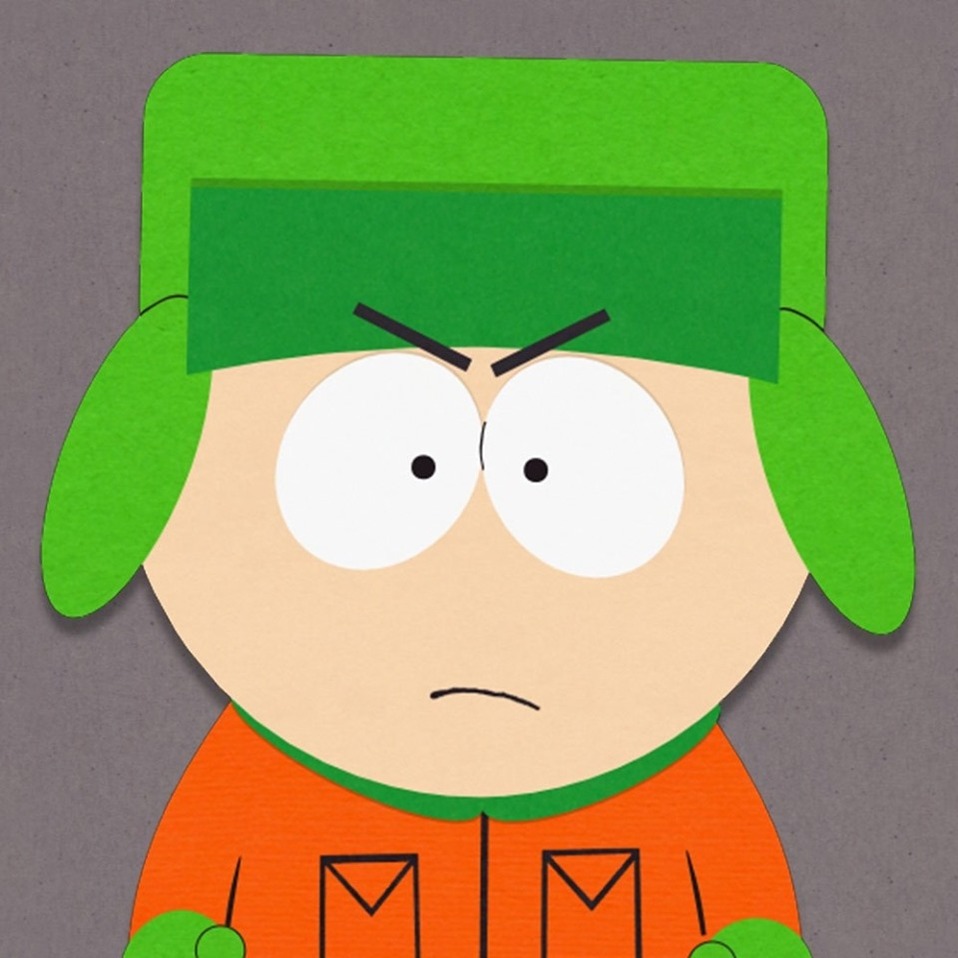 Creadores de South Park se burlan de censura en China