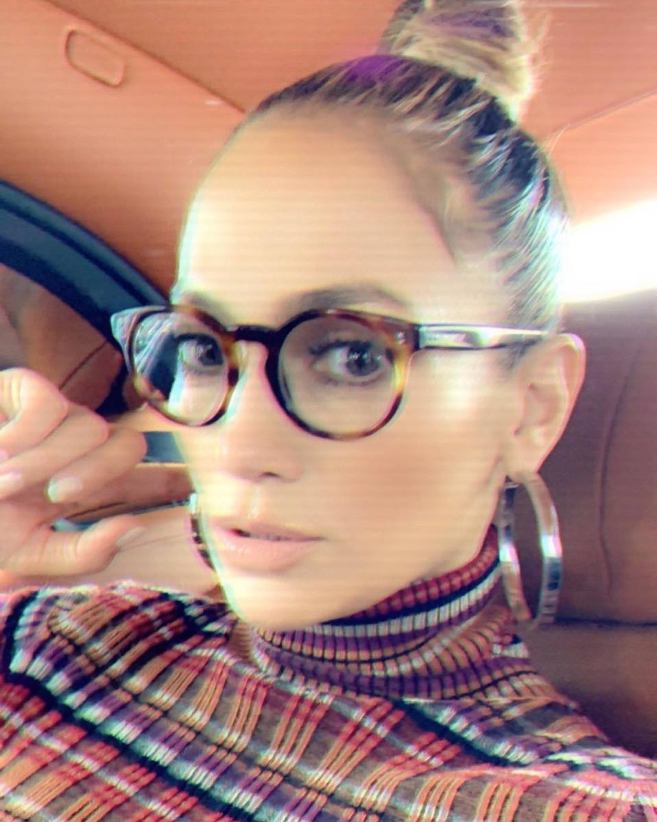 Jennifer Lopez (Instagram).