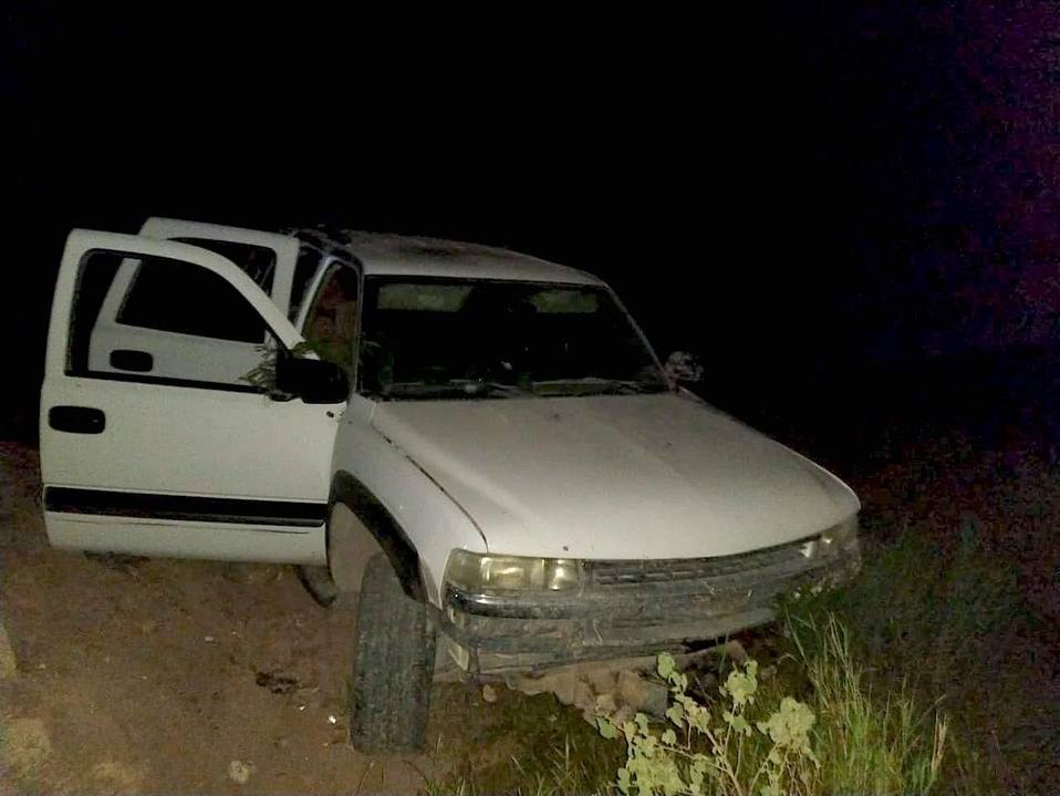 Liberan a cinco personas secuestradas en Reynosa (Foto/CORTESÍA)