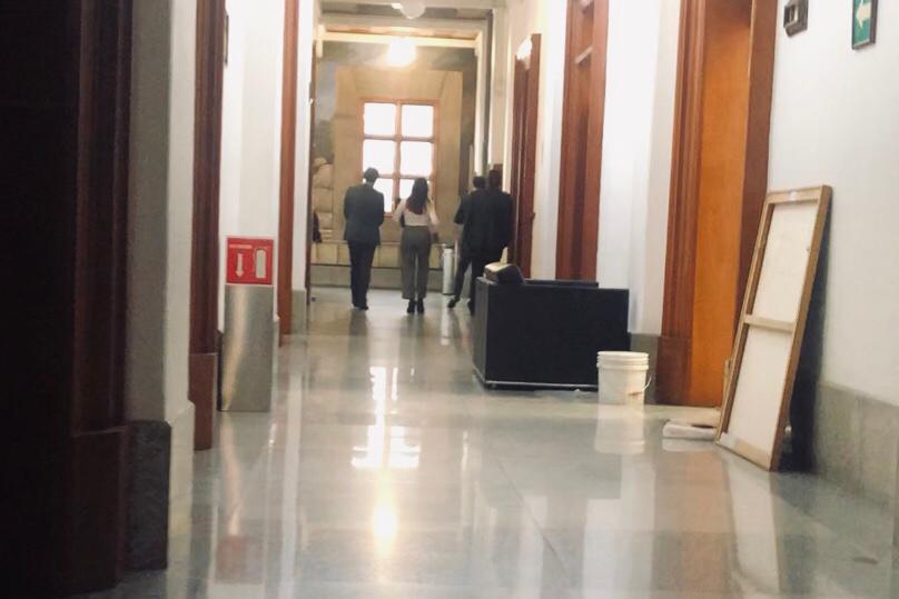 Medina Mora renunció a su cargo como ministro en la Suprema Corte de Justicia de la Nación | José Antonio Belmont