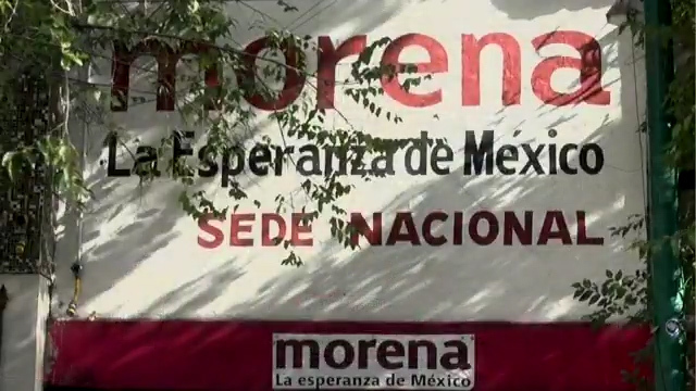 Militantes denuncian fallas en pre registro para asambleas distritales de Morena