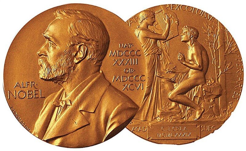 Se entregarán dos Nobel de Literatura este año (Twitter)