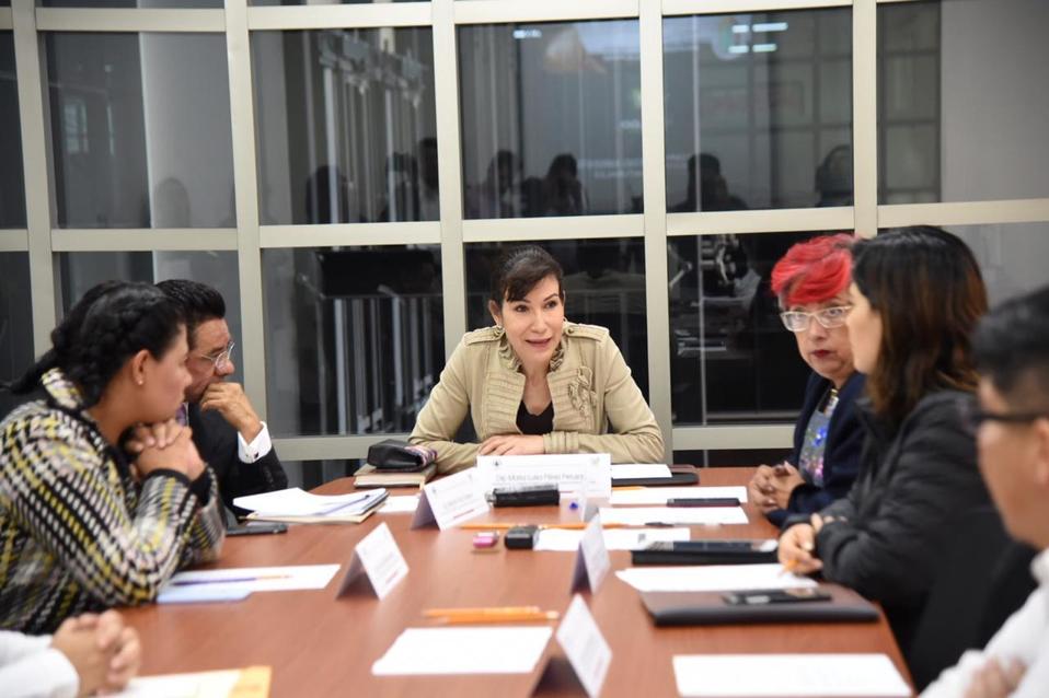 Agenda Ambiental Región Tula. (Cortesía)