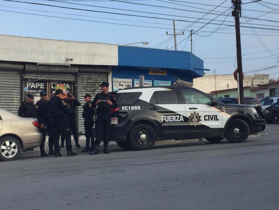 La amenaza de masacre fue contra la secundaria #41 "Profesor José T. Puente", vía redes sociales.