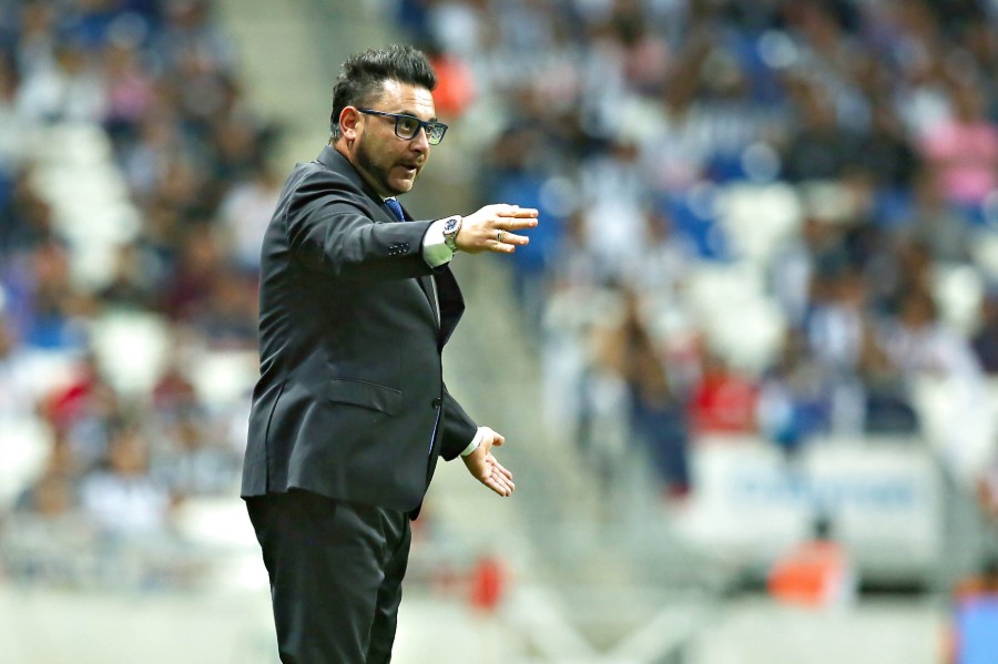 Antonio Mohamed (Imago7)
