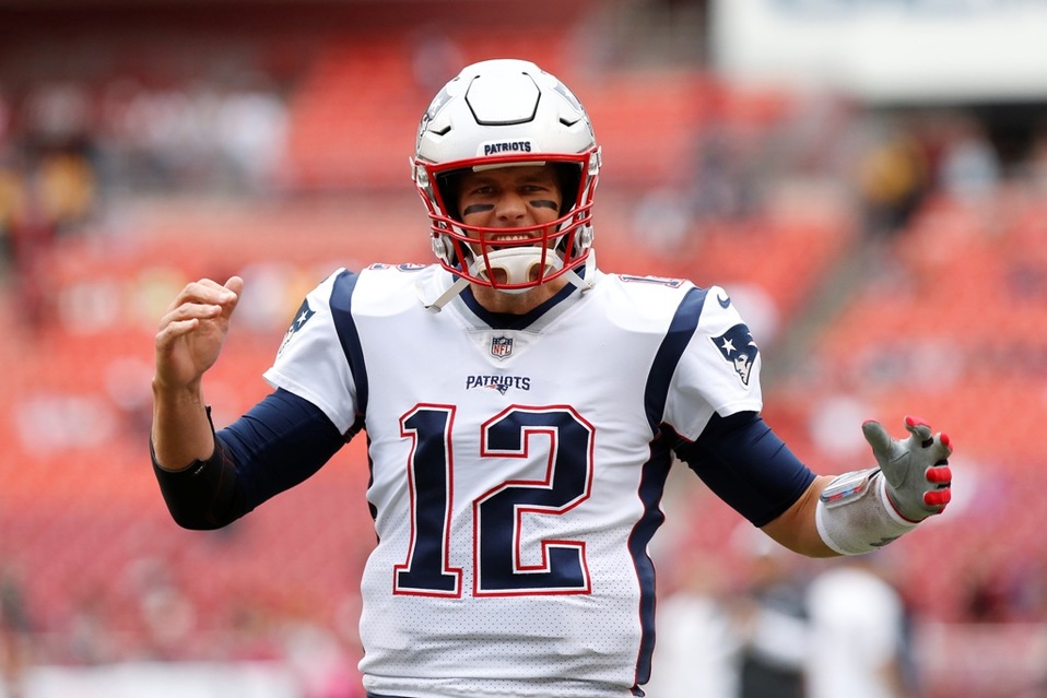 Aquí te diremos dónde sintonizar la semana seis de la NFL (Reuters)