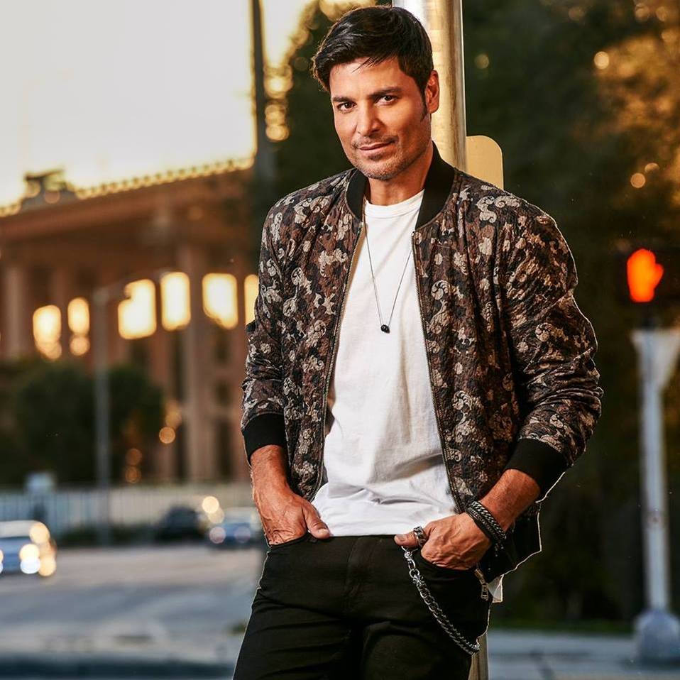 Elmer Franco Arce: “Chayanne” dará conciertos en Guadalajara (Cortesía)
