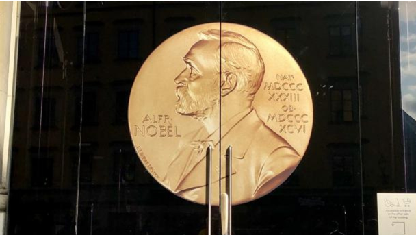 Entregan Premio Nobel 2019 de Química. (EP)