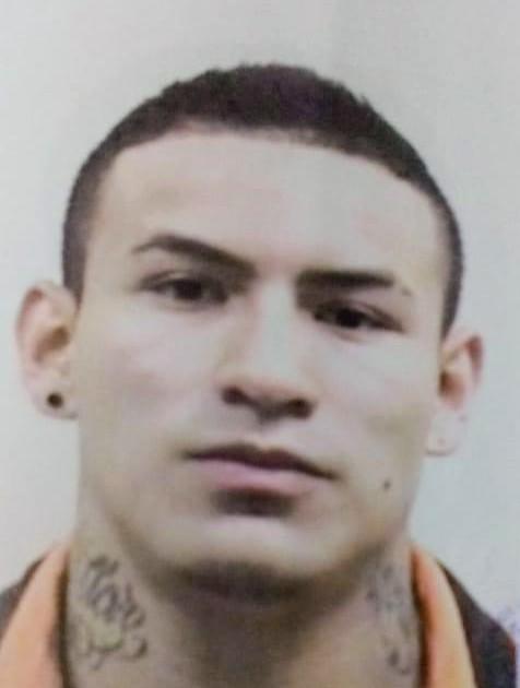 Renato Villanueva Cuellar fue el responsable de la muerte de  Alejandro Cabriales Pineda, el pasado 2 de diciembre de 2017. (Foto: Especial)