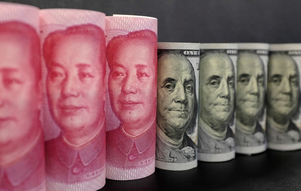 China y Estados Unidos retomarán las negociaciones comerciales (Reuters)