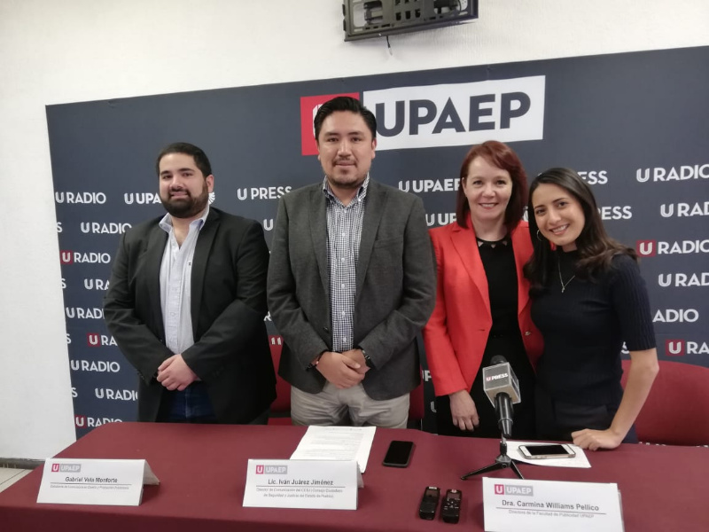 Denuncias, fundamentales para que alerta de género funcione (Jaime Zambrano)
