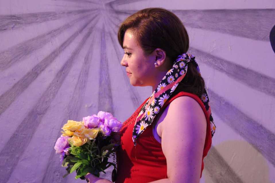 Foto: Fabiola Rodríguez