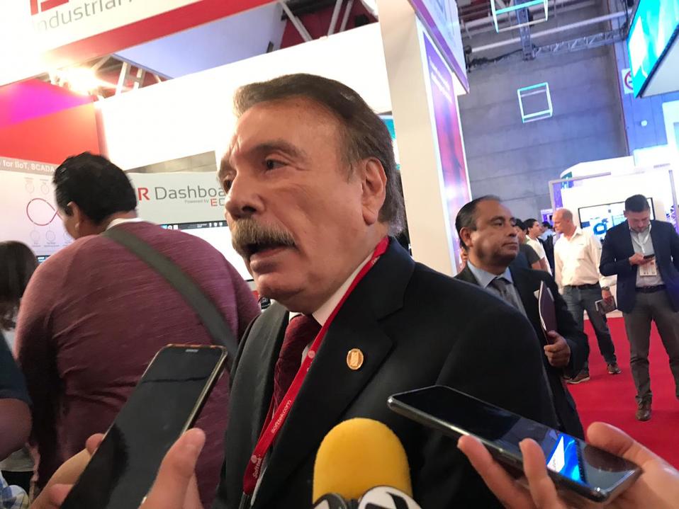 Foto: Viviana Martínez /Mario Alberto Rodríguez Casas