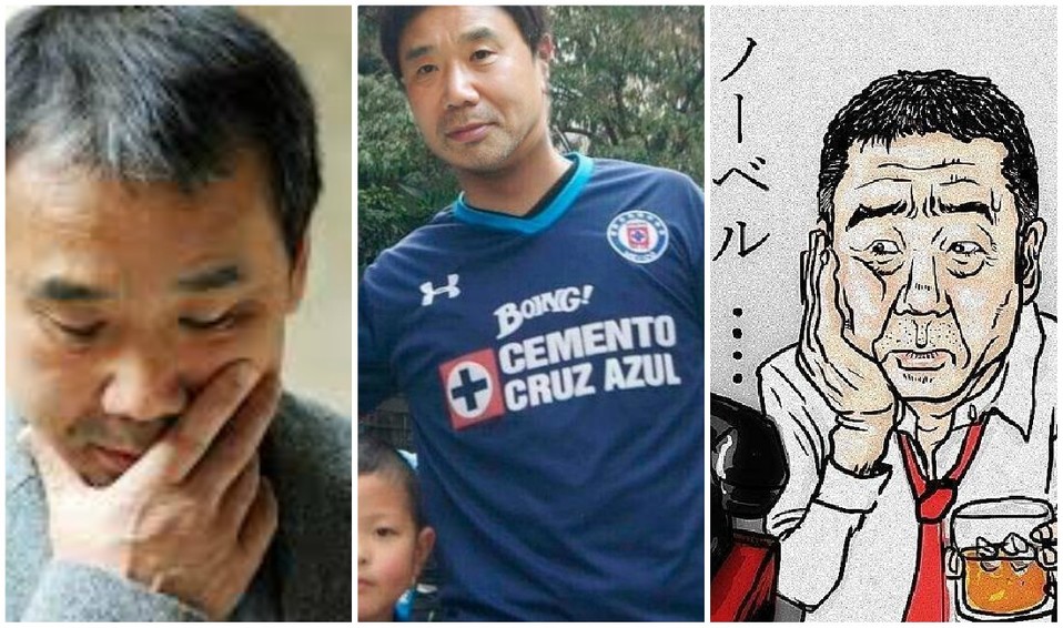 Murakami no ganó el Nobel de Literatura y éstos son los mejores memes (Especial).
