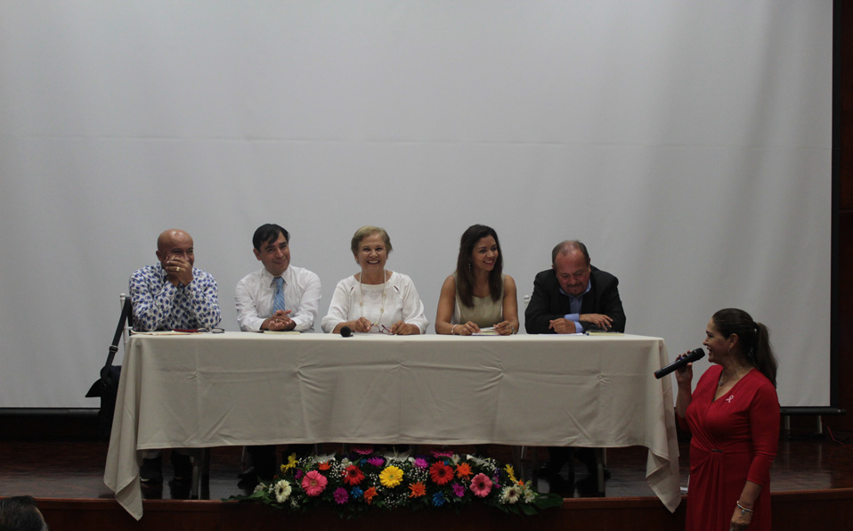 El Museo Arocena fue sede de la presentación del libro "Supervisores Escolares: Trayectorias, sensibilidades y disposiciones al acompañamiento pedagóg