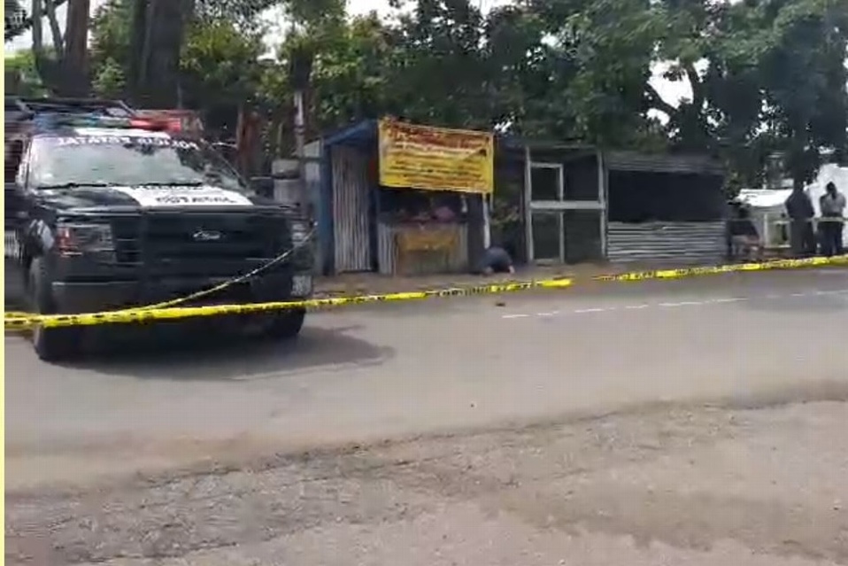 Tabasco acumuló 507 víctimas de homicidios dolosos. (Mariel Arroyo)