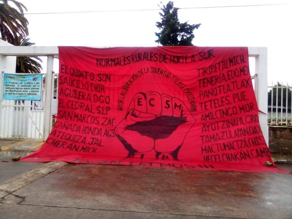 Se tomaron las instalaciones en demanda de que éstas mejoren y se investiguen posibles desvíos de recursos (Especial)