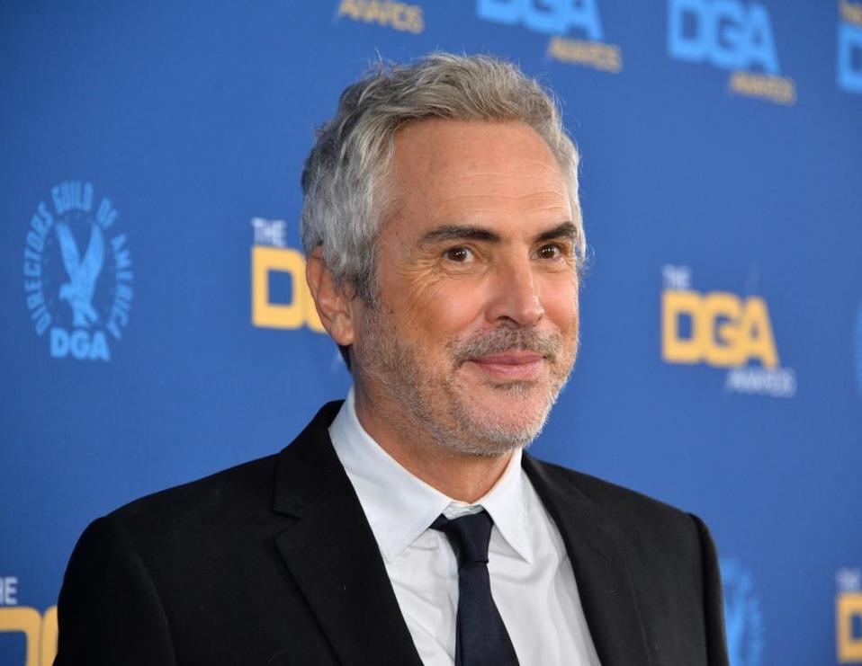 Alfonso Cuarón realizará contenidos exclusivos para Apple TV (Shutterstock).