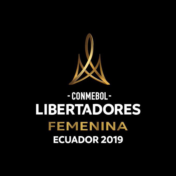 La Copa Libertadores Femenil 2019 se disputará en Ecuador en plenas manifestaciones (Twitter@FEFecuador)