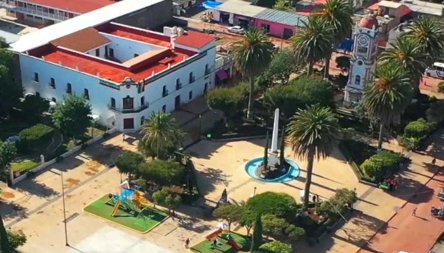 Cuautepec de Hinojosa. (Cortesía)