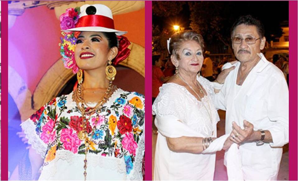 Eventos culturales en Mérida