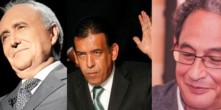 El exgobernador de Coahuila, Humberto Moreira Valdés, fue absuelto por un juez de la Ciudad de México. (Especial)