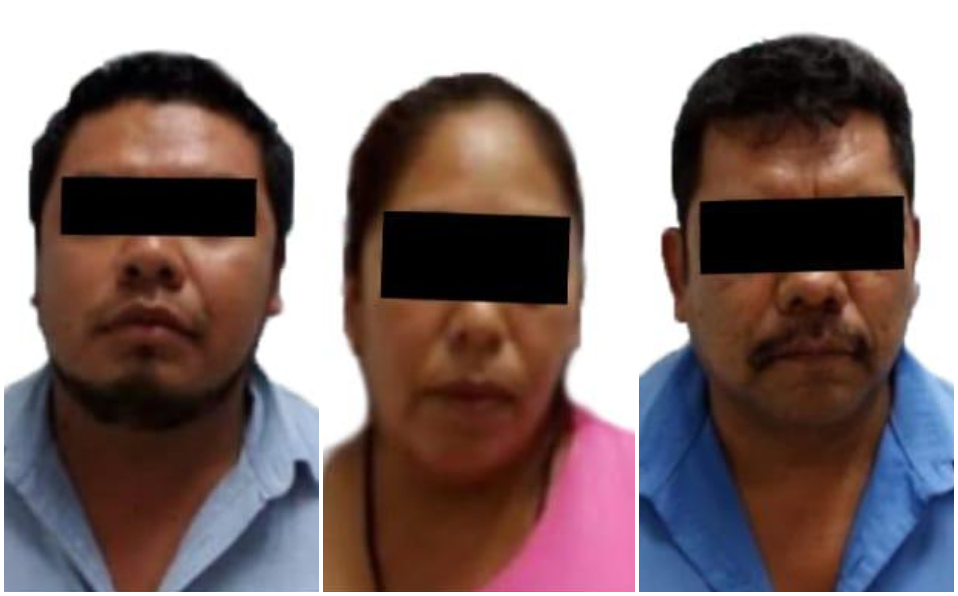 La familia se dedicaba a prostituir a mujeres en la Ciudad de México | Especial