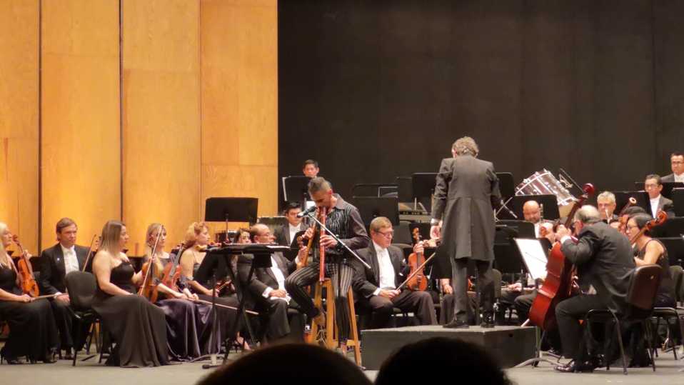 Festival Internacional Cervantino