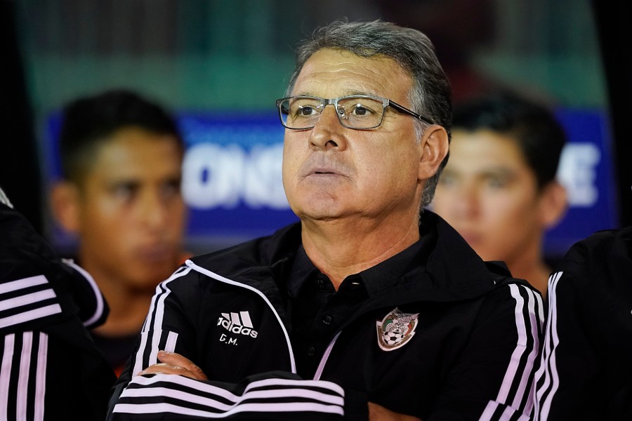 Gerardo Martino (Imago7)