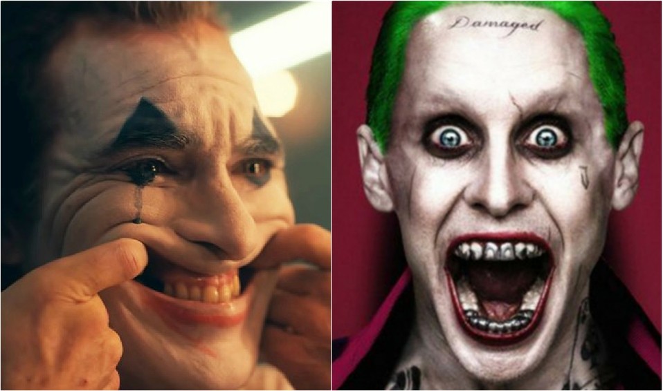 Joker saldrá en nueva trilogía de Batman. Posibles protagonistas - Grupo  Milenio