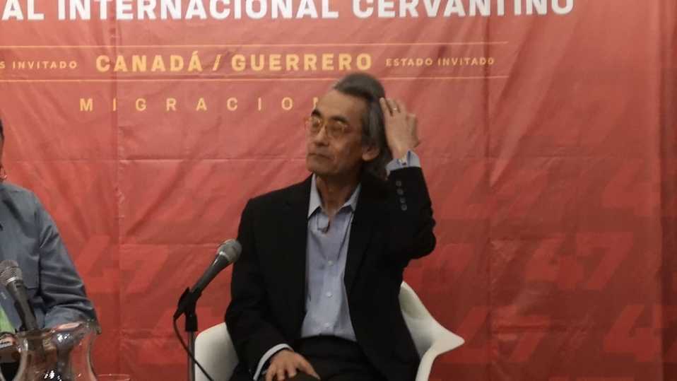 Kent Nagano, director de la Orquesta Sinfónica de Montreal