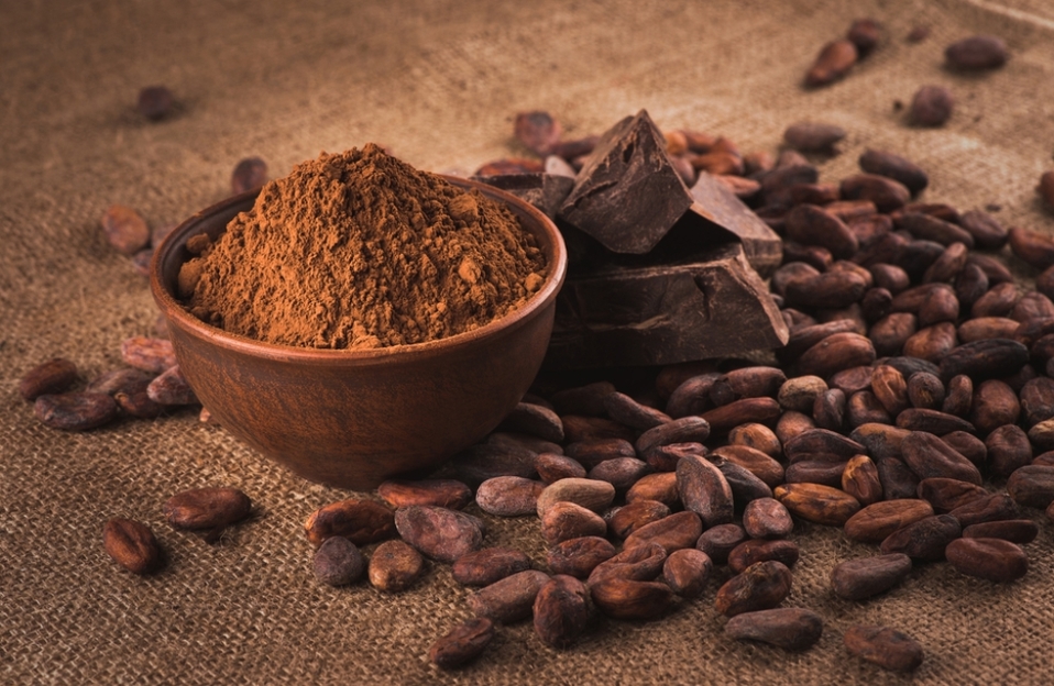 El Día Nacional del Cacao y Chocolate será celebrado cada 2 de septiembre. (Shutterstock)