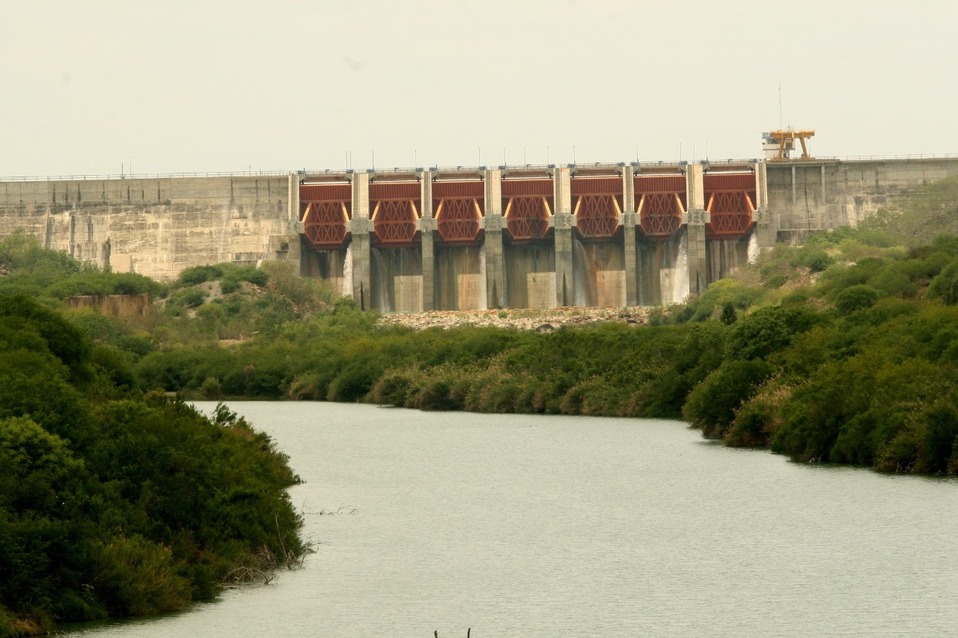 El trasvase tendrá una duración aproximada de 9 días (Foto: Archivo/Milenio)