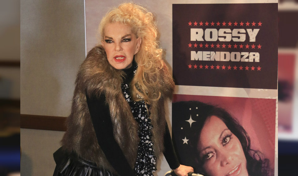 Wanda Seux fue sometida a una cirugía de la que se está recuperando favorablemente (Cuartoscuro).