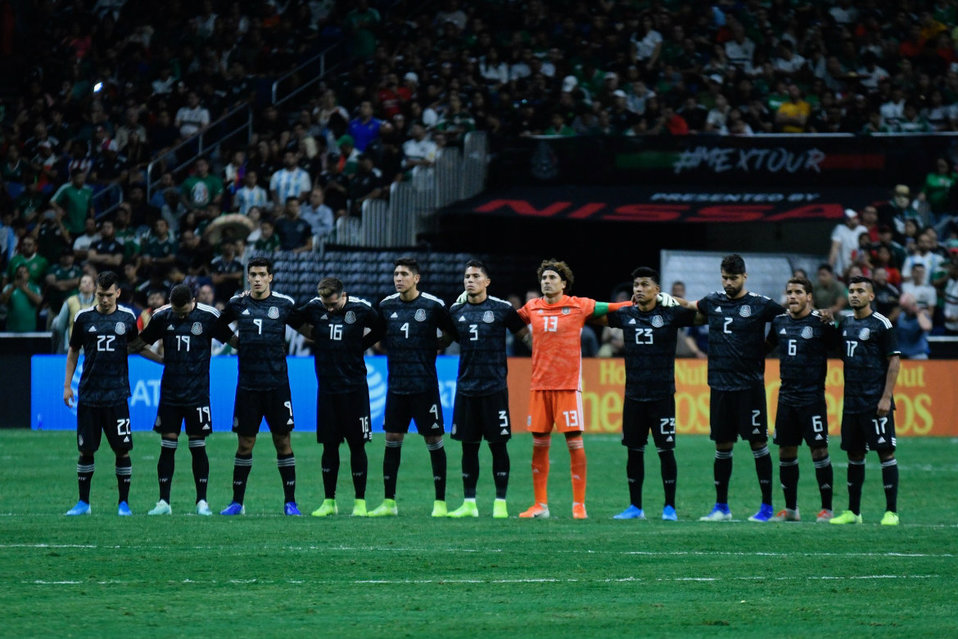 Concacaf Nations League, ¿un retroceso para México? (Imago 7)