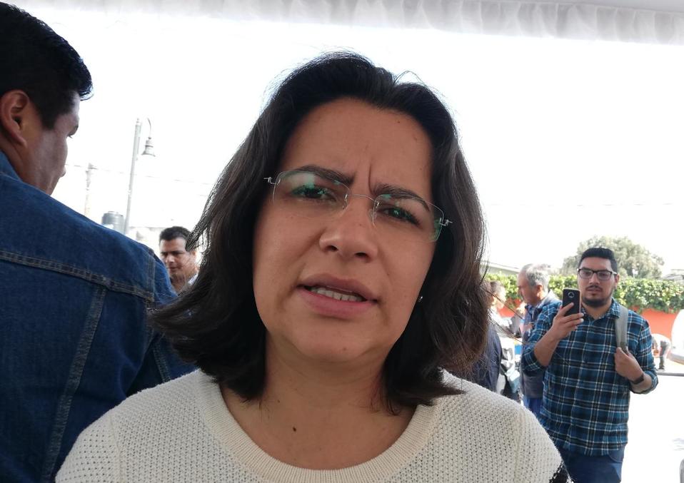 Dijo que los recursos son insuficientes. (Alondra Ávila)