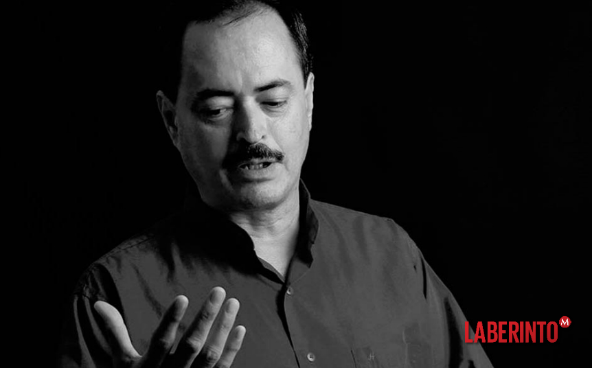 Enrique Servín fue asesinado en Chihuahua. (Archivo)