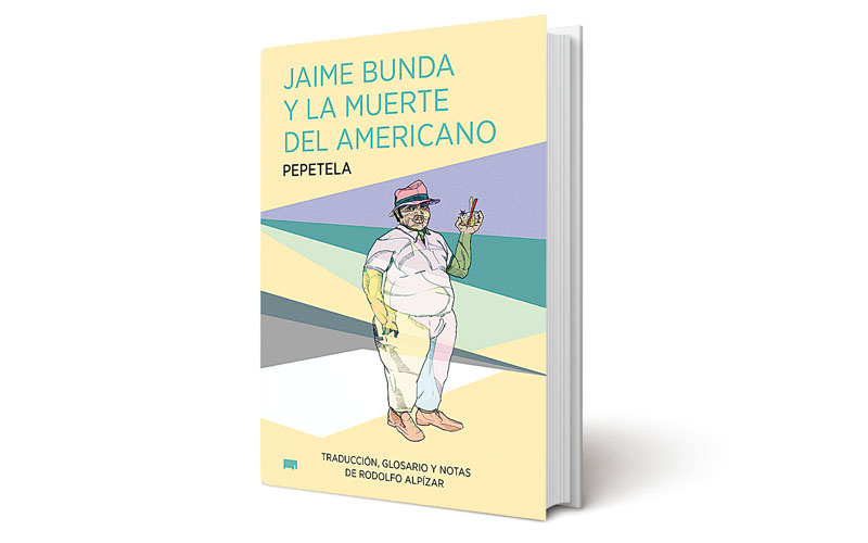La obra es una mirada crítica y sarcástica de Pepetela. (Especial)