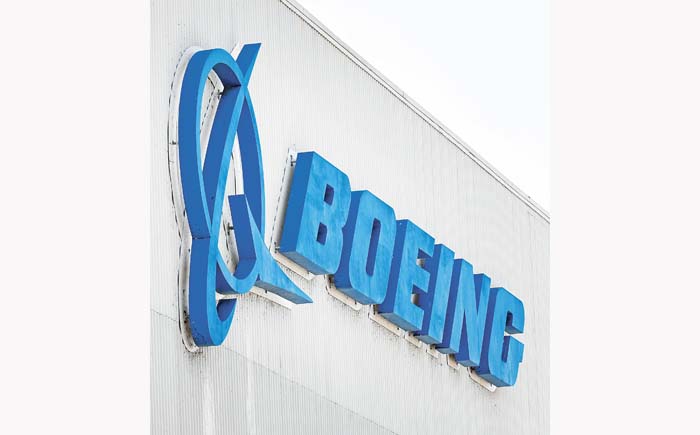 Boeing aporta más de 100 años de experiencia de vuelo. Shutterstock