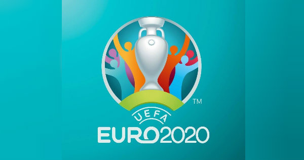 Selecciones clasificadas a la Eurocopa 2020 (Facebook Euro 2020)