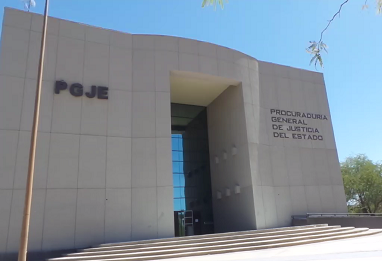 Las autoridades no reportaron qué objetos fueron sustraídos. (Said Betanzos)