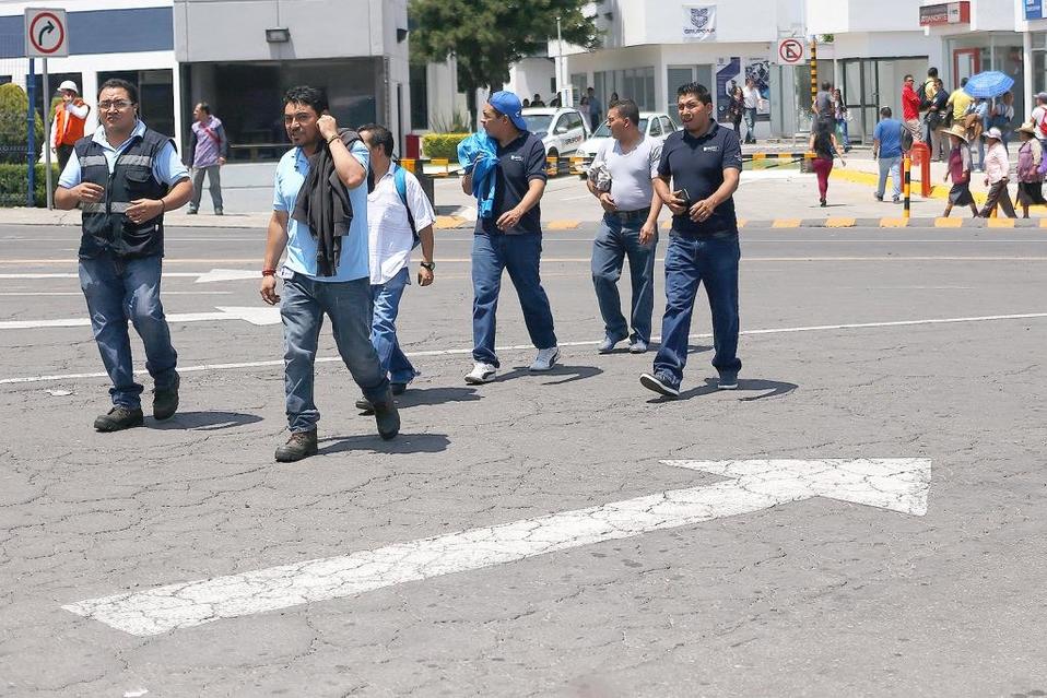 Respecto al caso del Infonacot, el número de trabajadores con crédito ejercido fue de dos mil 448 (Andrés Lobato)