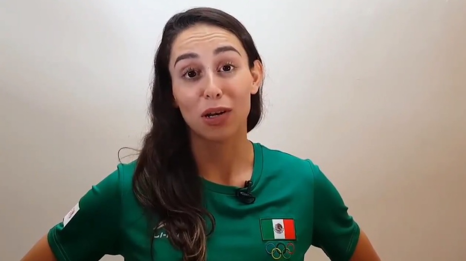 Elsa García aclara denuncia (Especial)