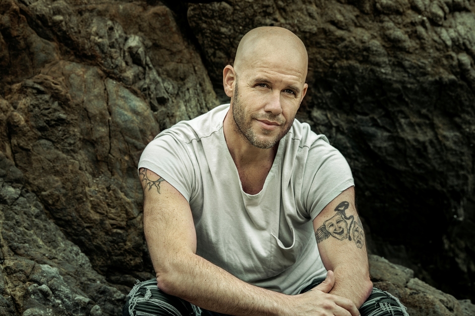 Gian Marco estará en Auditorio Nacional (Especiales).