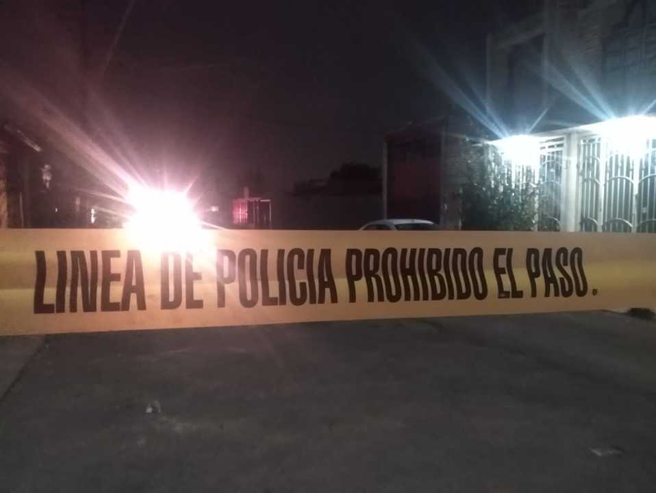En tres hechos distintos, cuatro hombres fueron asesinados de manera violenta en Tonalá. (Martín Patiño)