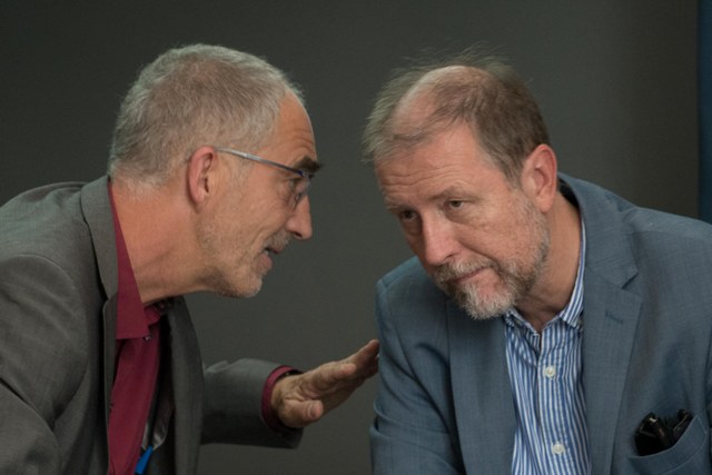 Jan Jarab, representante en México del Alto Comisionados de las Naciones Unidas para los Derechos Humanos/Cuartoscuro.