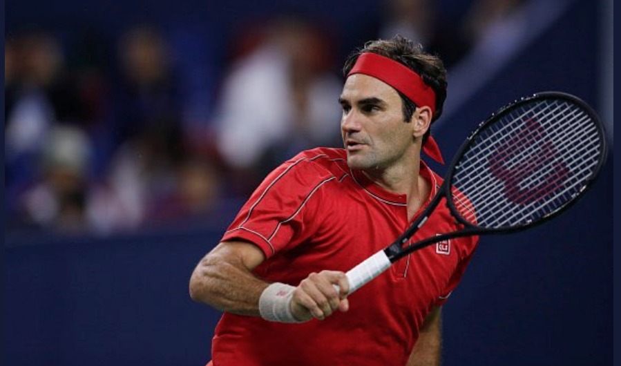 Juego de Roger Federer en México es promovido por CIBanco (Especial)